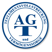 Logo AGT
